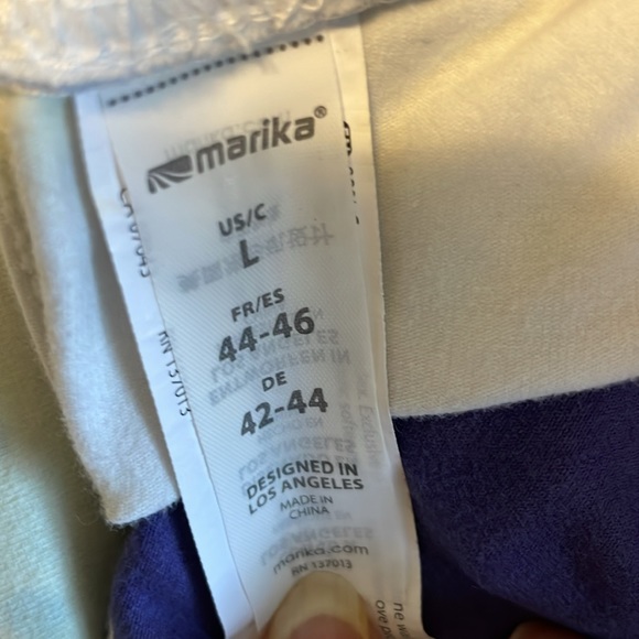 Women’s exercise leggings - Picture 4 of 5